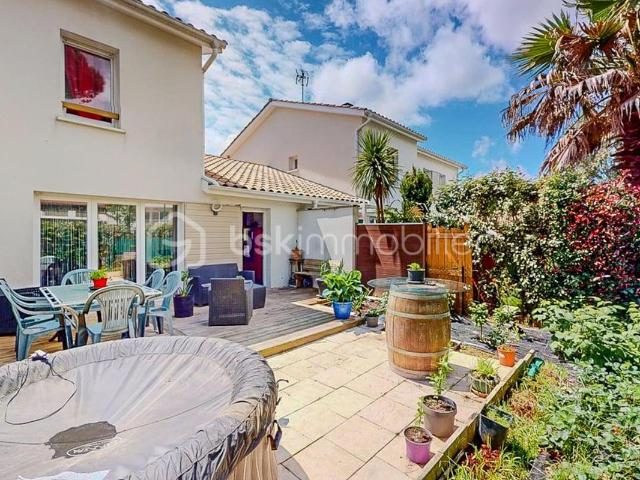 Villa vente à Dax, Labenne