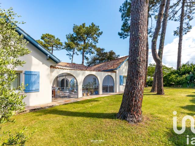 Villa vente à Dax, Labenne