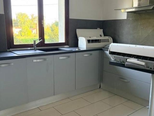 Maison location à Bourg-en-Bresse, L'abergement-clémenciat