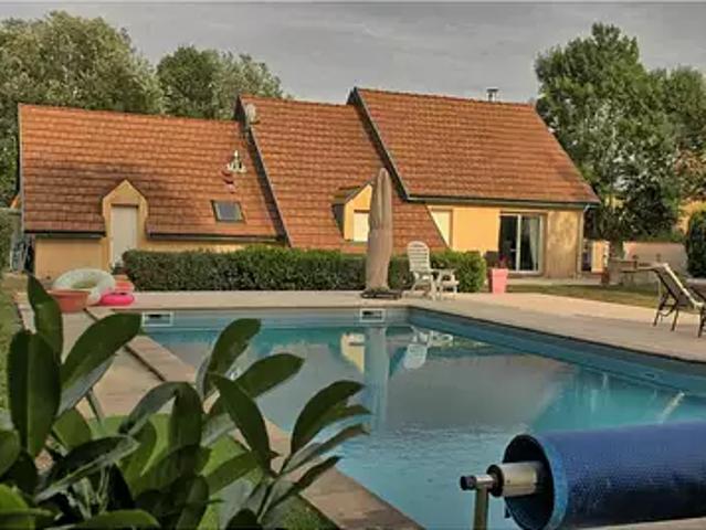 Maison vente à Beaune, Labergement-lès-seurre