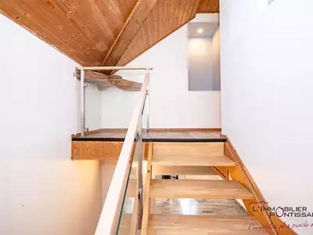 Appartement vente à Labergement-Sainte-Marie, Doubs