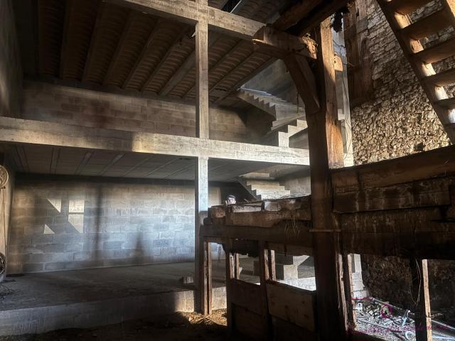 Maison vente à Pontarlier, Labergement-sainte-marie