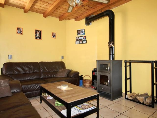 Maison vente à Pontarlier, Labergement-sainte-marie