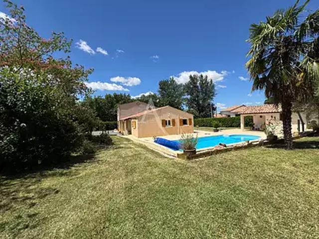 Maison vente à Labessière-Candeil, Tarn