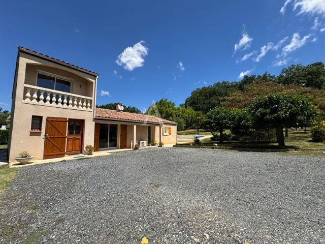 Maison vente à Albi, Labessière-candeil