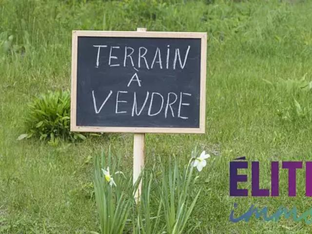Terrain vente à Béthune, Labeuvrière