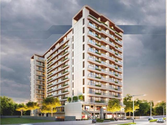 Flat for sale in Tilakwada, Gujarat