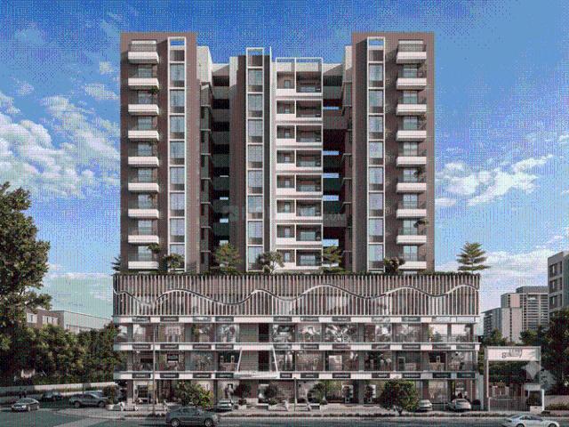 Flat for sale in Nashik, National Capital Territory Of Delhi