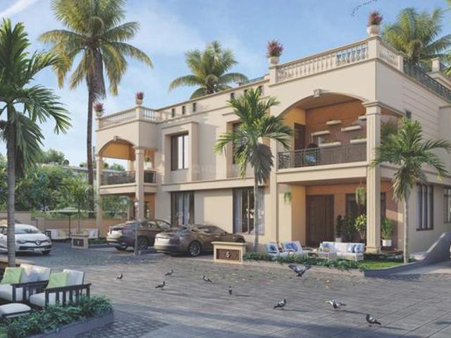 Villa for sale in Gujarat