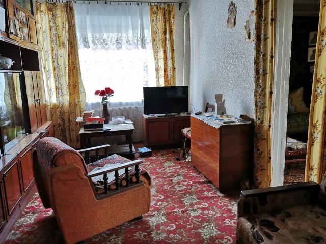 Квартира продажа в Лабинский Р-н, Краснодарский Край