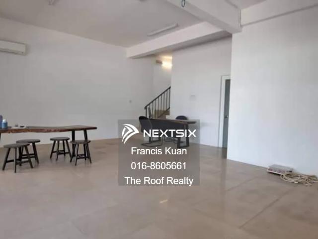 Property for sale in Johor