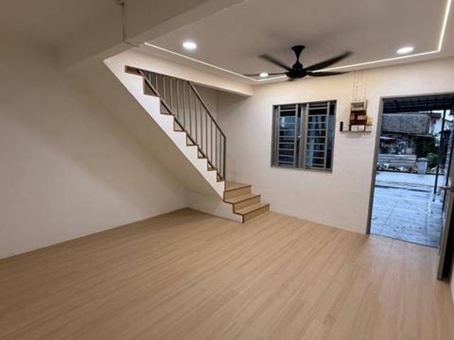 Terraced House for sale in Labis, Johor