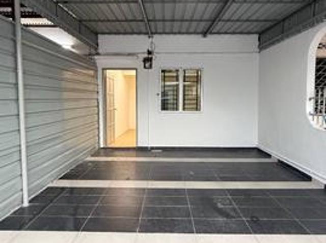 Terraced House for sale in Labis, Johor