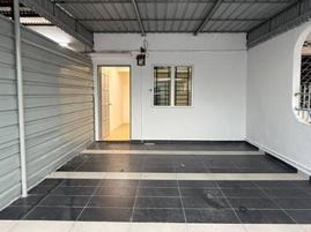 Terraced House for sale in Labis, Johor
