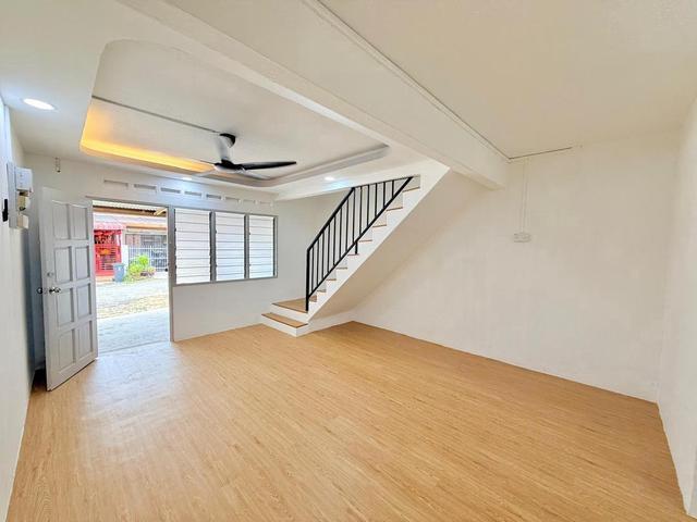 Terraced House for sale in Labis, Negeri Johor