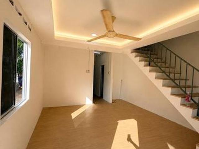 Terraced House for sale in Labis, Johor