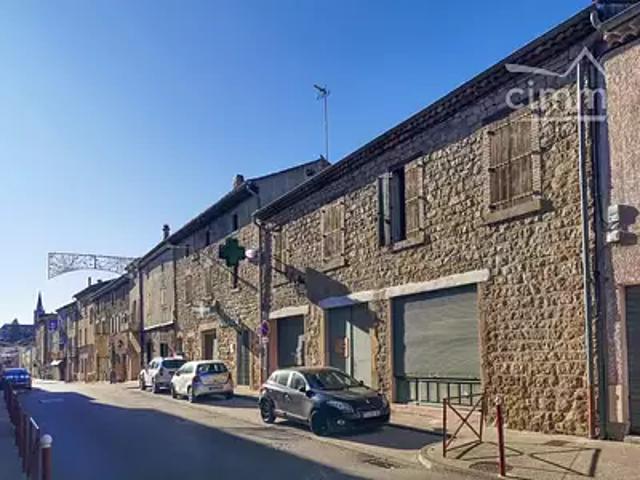 Maison vente à Largentière, Lablachère
