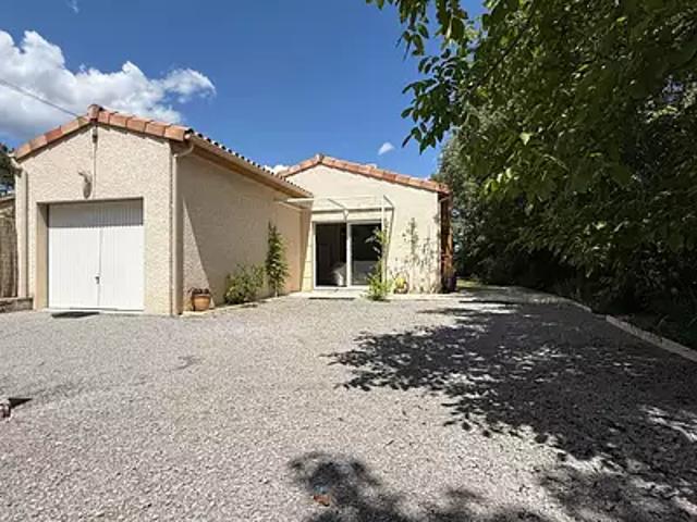 Maison vente à La Jaujon, Lablachère