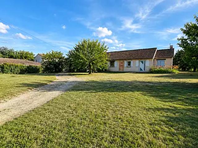 Maison vente à La Jaujon, Lablachère