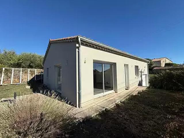 Maison vente à La Jaujon, Lablachère