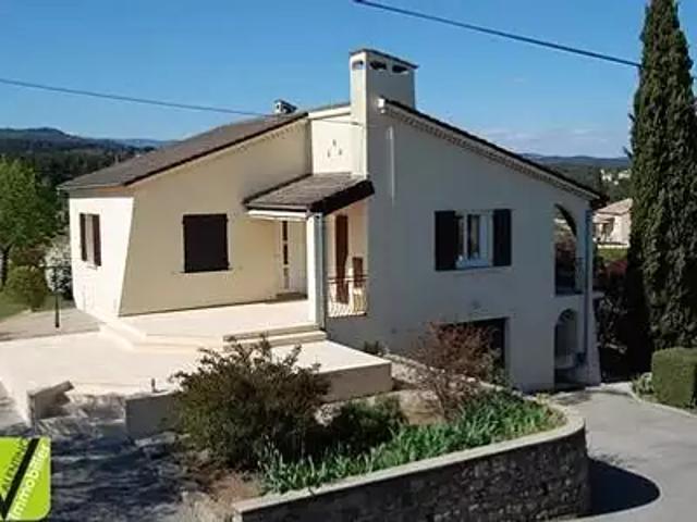 Maison vente à La Jaujon, Lablachère