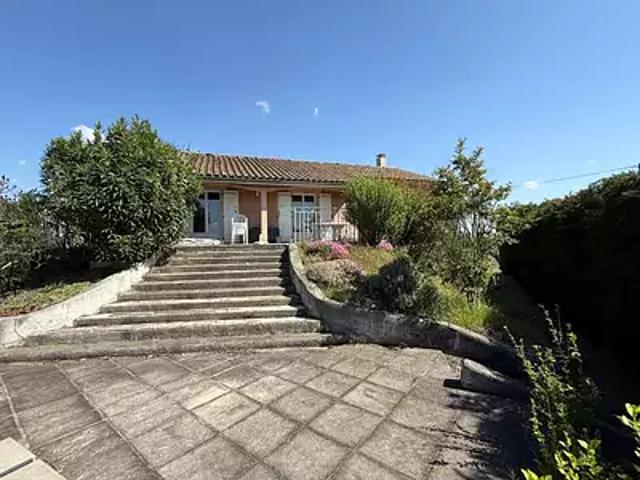 Maison vente à Largentière, Lablachère