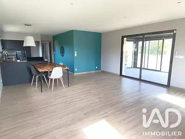 Maison vente à La Jaujon, Lablachère
