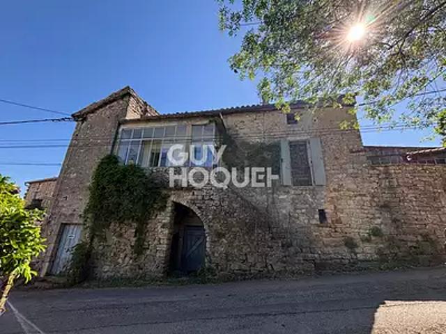 Maison vente à Largentière, Lablachère