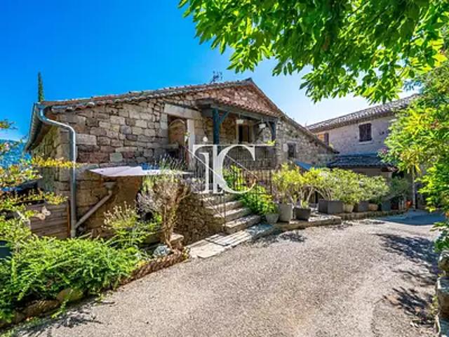 Maison vente à Largentière, Lablachère