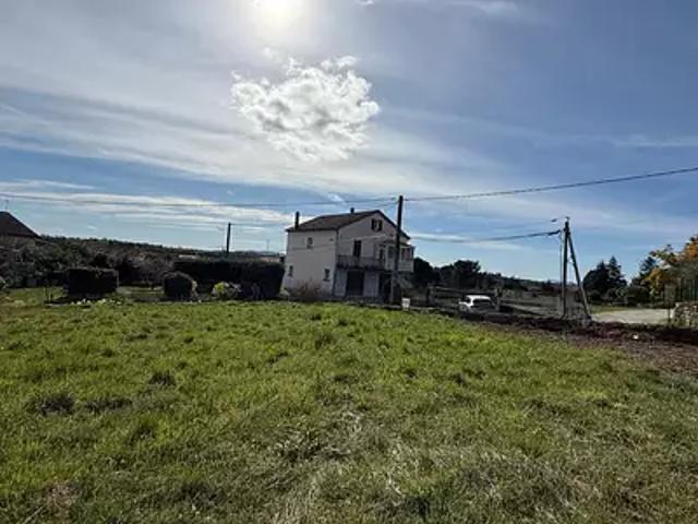 Terrain vente à Largentière, Lablachère