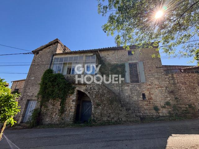 Maison vente à Largentière, Lablachère