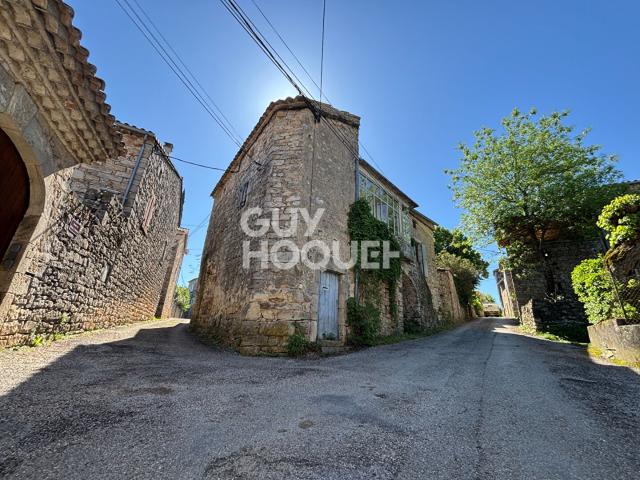 Maison vente à Largentière, Lablachère