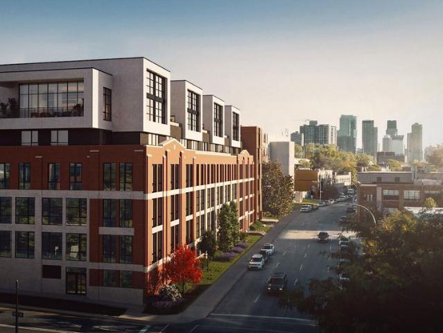 Apartment for rent in Le Sud-ouest, St. Leonard's