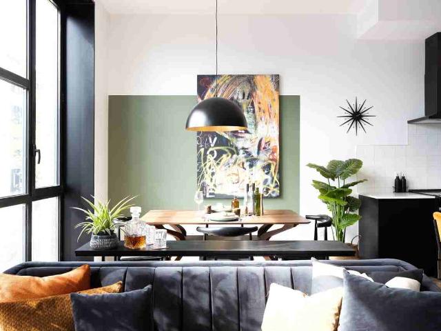 Apartment for rent in Westmount, Quebec