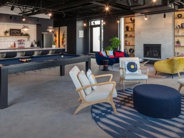 Apartment for rent in Westmount, Quebec