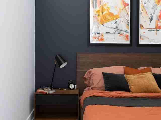 Apartment for rent in Westmount, Quebec