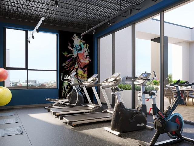 Apartment for rent in Westmount, Quebec