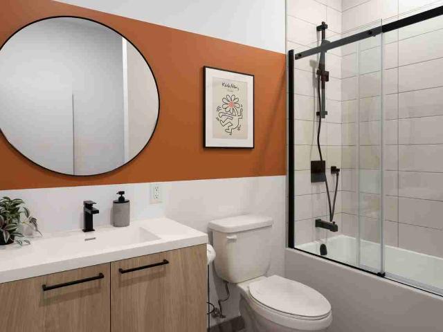 Apartment for rent in Westmount, Quebec