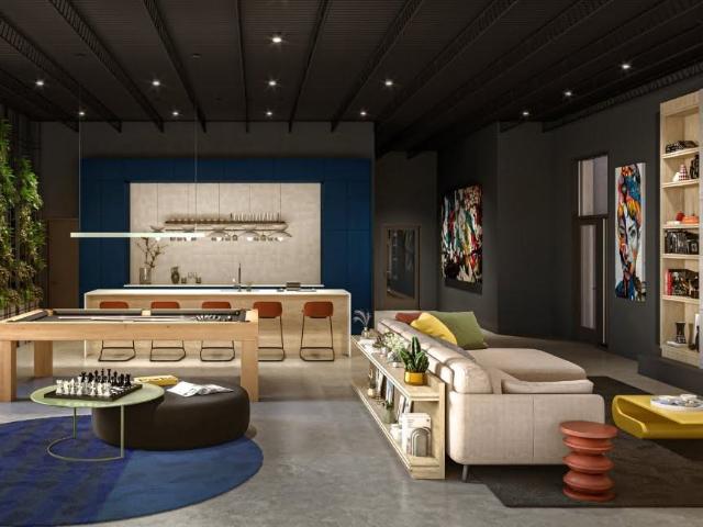 Apartment for rent in Westmount, Quebec
