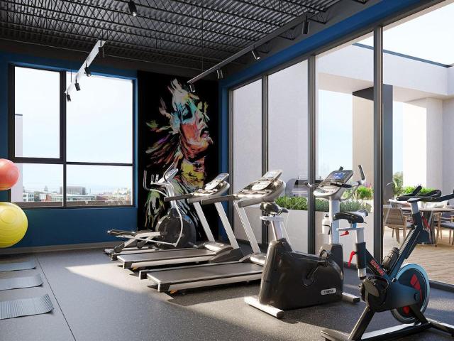 Apartment for rent in Le Sud-ouest, St. Leonard's