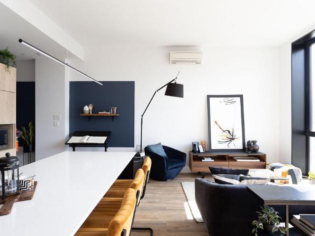 Apartment for rent in St. Leonard's, Quebec