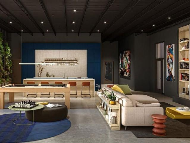 Apartment for rent in St. Leonard's, Quebec