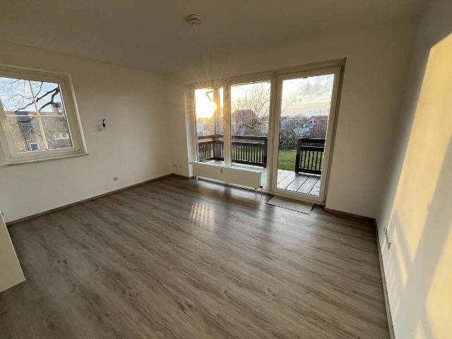 Wohnung kaufen in Laboe, Kreis Plön