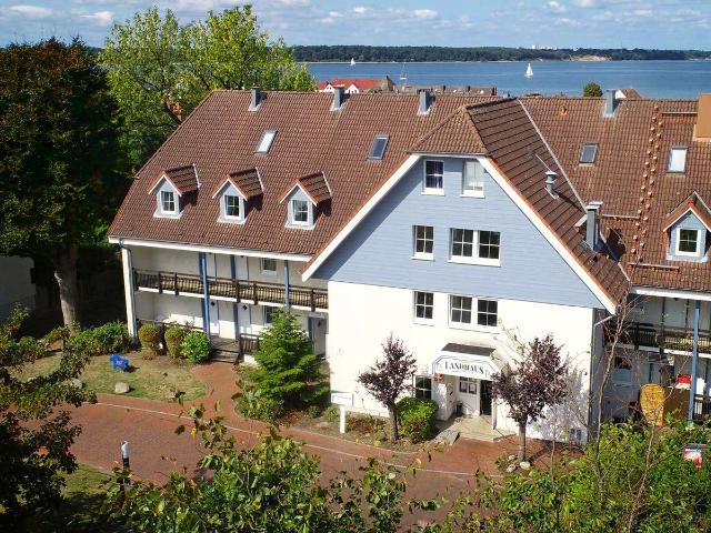 Wohnung kaufen in Laboe, Kreis Plön