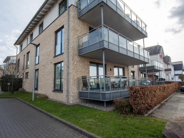 Wohnung kaufen in Laboe, Schleswig-Holstein