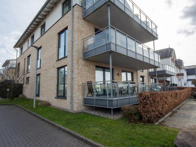 Wohnung kaufen in Laboe, Schleswig-Holstein