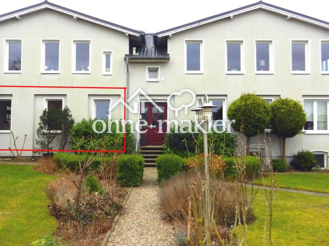 Apartment kaufen in Laboe Apartment kaufen in Laboe
