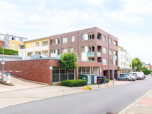 Wohnung kaufen in Laboe, Kreis Plön