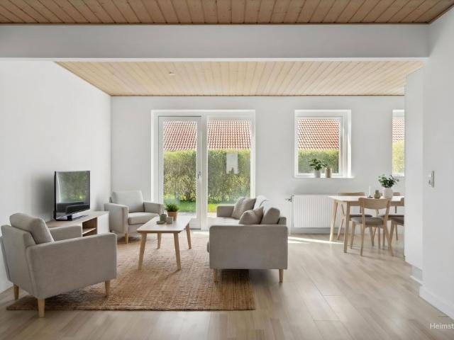 Villa til leje i Skælskør, Slagelse