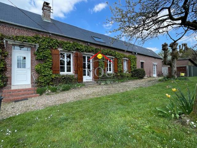 Maison vente à Beauvais, Lachapelle-saint-pierre